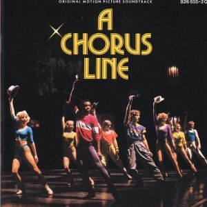 A Chorus Line: Original Motion Picture Soundtrack (OST)