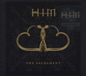 The Sacrament (Disrhythm remix)