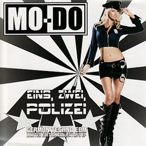 Eins, zwei, Polizei (original radio mix)