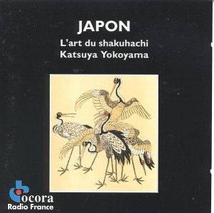 Japon - L’art du Shakuhachi