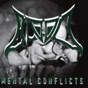 Mental Conflicts