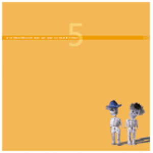 It'll Be the Month That I Have