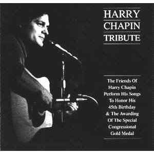 Harry Chapin Tribute (Live)