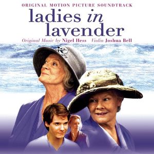 Fantasy for Violin and Orchestra from Ladies in Lavender