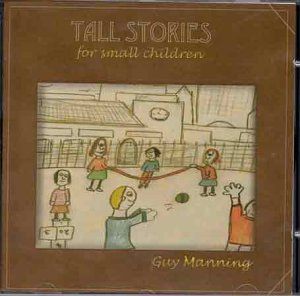 Tall Stories for Small Children