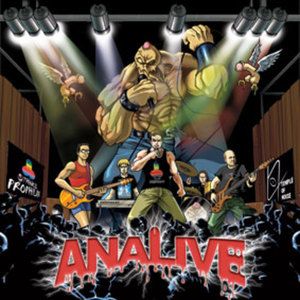 AnaLive (Live)