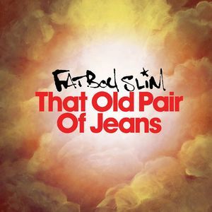 That Old Pair of Jeans (radio edit)