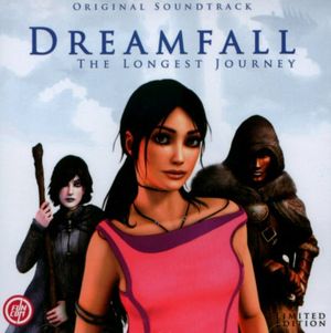 Dreamfall Theme