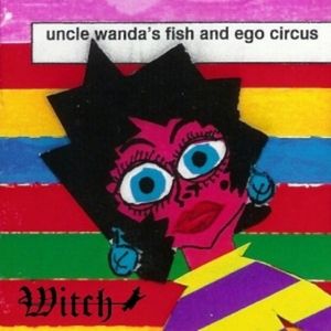 Uncle Wanda's Fish and Ego Circus
