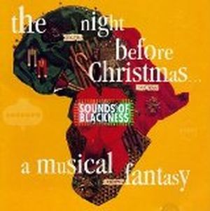 The Night Before Christmas: A Musical Fantasy