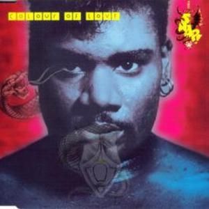 Colour of Love (String mix)