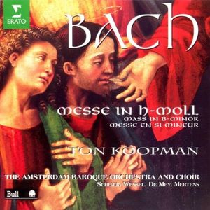 Messe H-moll, BWV 232: III. Credo, "Patrem omnipotentem"