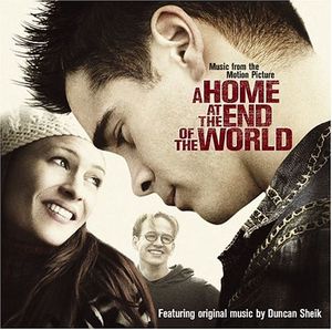 A Home at the End of the World (OST)