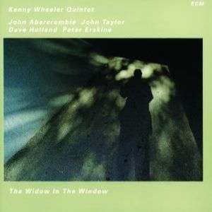 The Widow in the Window