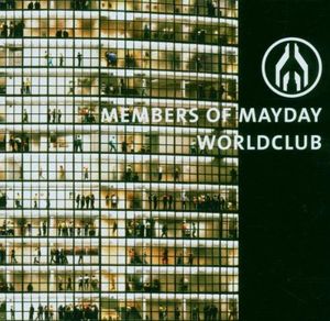 Worldclub (Official Mayday mix)