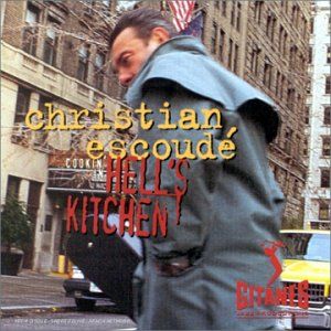 Cookin' in Hell's Kitchen
