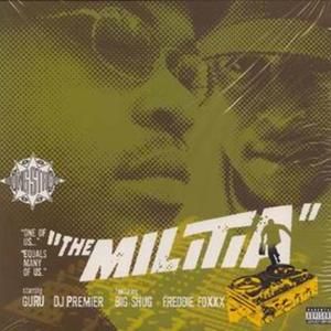 The Militia (instrumental)