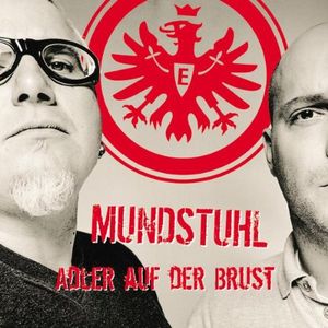 Adler auf der Brust (Classic version)