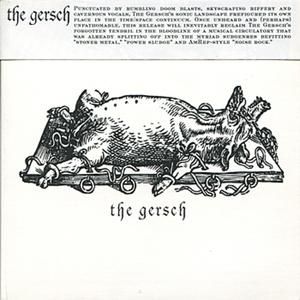 The Gersch