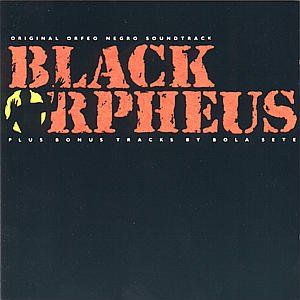 Black Orpheus (OST)