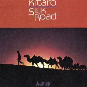 Silk Road (Shichu no Michi)