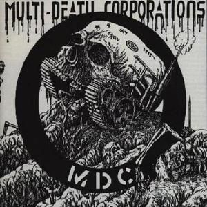 Multi Death Corporations