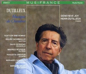 Figures de résonances : II.