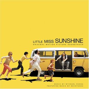 Little Miss Sunshine (OST)