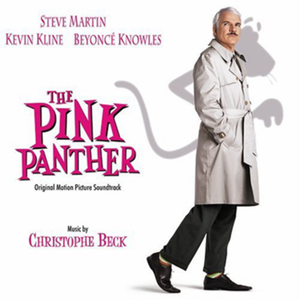 The Pink Panther (OST)