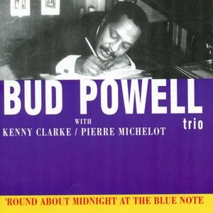 'Round About Midnight at the Blue Note (Live)
