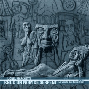 Silence du chaman blanc