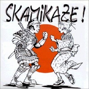 SKAMiKAZE!