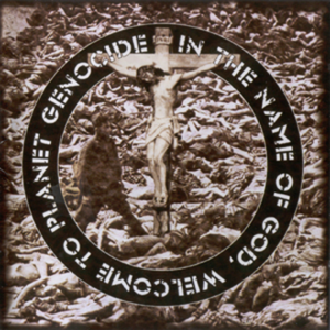 Hell on Earth / Blood Runs Red