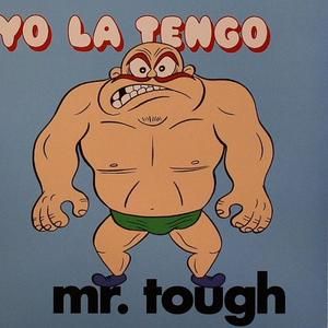 Mr. Tough b/w I'm Your Puppet (Single)