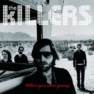 When You Were Young (Single)