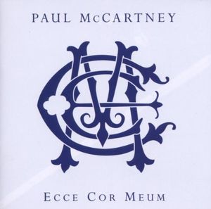 Ecce Cor Meum: III. Musica