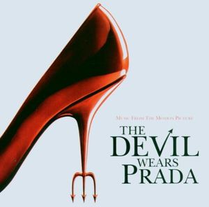 The Devil Wears Prada (Music from the Motion Picture) (OST)