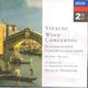 Pochette Oboe Concerto No. 3 in G minor