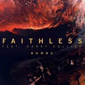 Bombs (Benny Benassi dub)