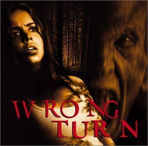 Wrong Turn (OST)