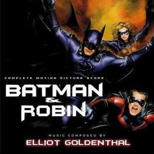 Batman & Robin (OST)