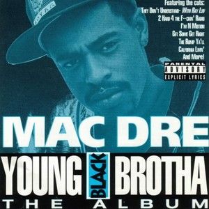 Mac Dre's the Name (radio)