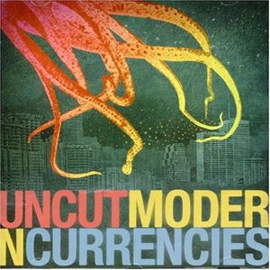 Modern Currencies