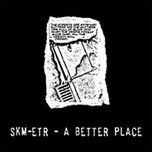 A Better Place (EP)