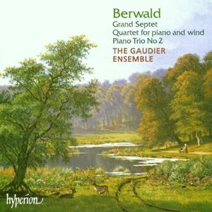 Piano Trio no. 2 in F minor: I. Allegro molto