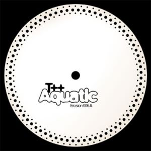 Aquatic / Storm (EP)