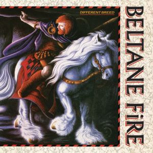 Run (Light the Beltane Fire)