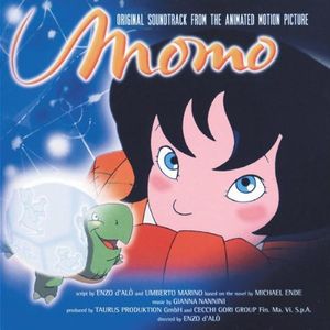 Momo (OST)