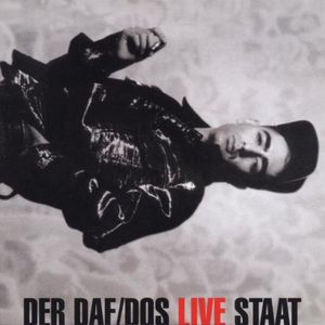 Der DAF/DOS Live Staat (Live)