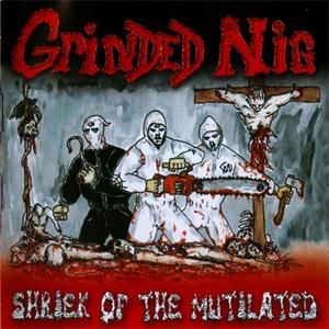 Shriek of the Mutilated